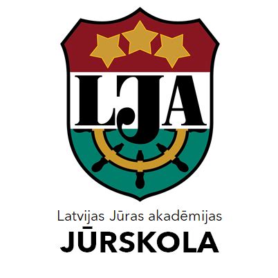 lja jūrskola beigšana.